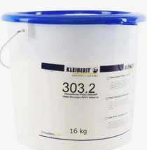 Kleiberit, клей для дерева, состав: ПВА, объем: 303.2, 16 кг