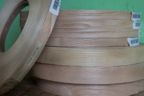 Кромка 44 мм из шпона ясеня (с клеем)