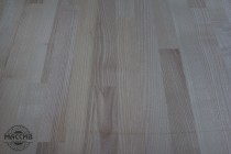 Ступень для лестницы Ясень сращ. 40*300*1500