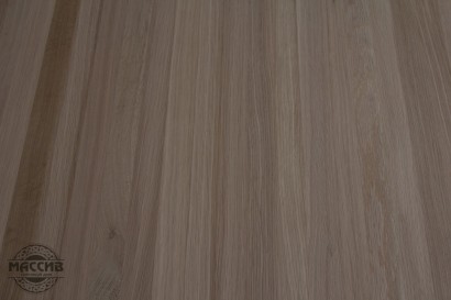 Площадка для лестницы. Дуб АА 40*1200*2400