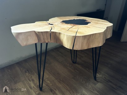 Журнальный столик Груша