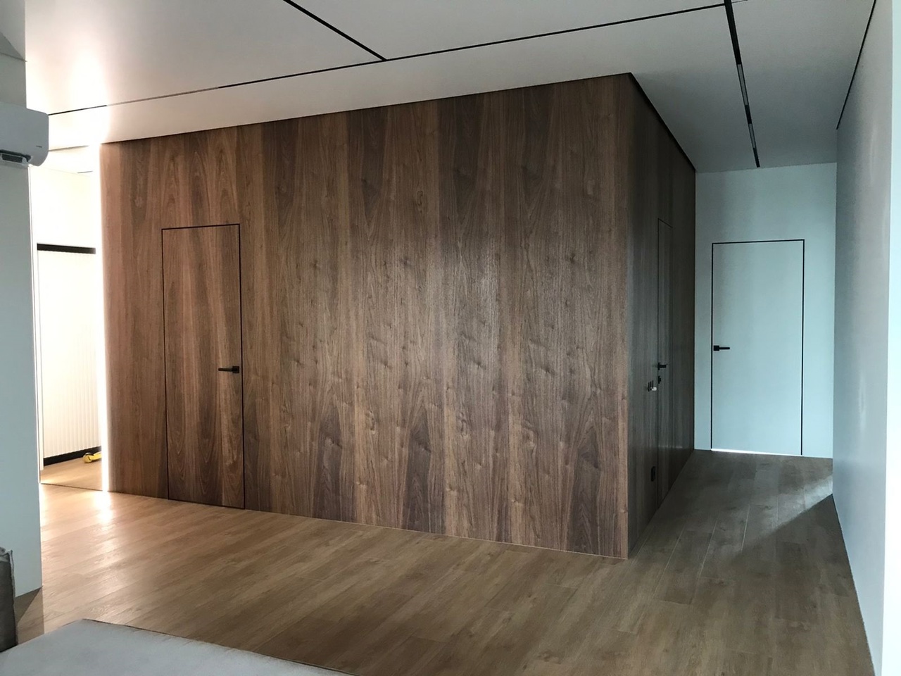 Стеновые панели