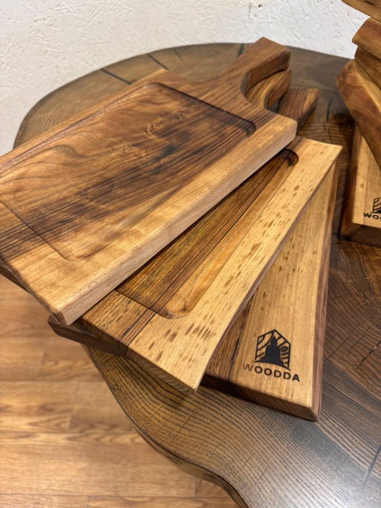 Разделочные доски