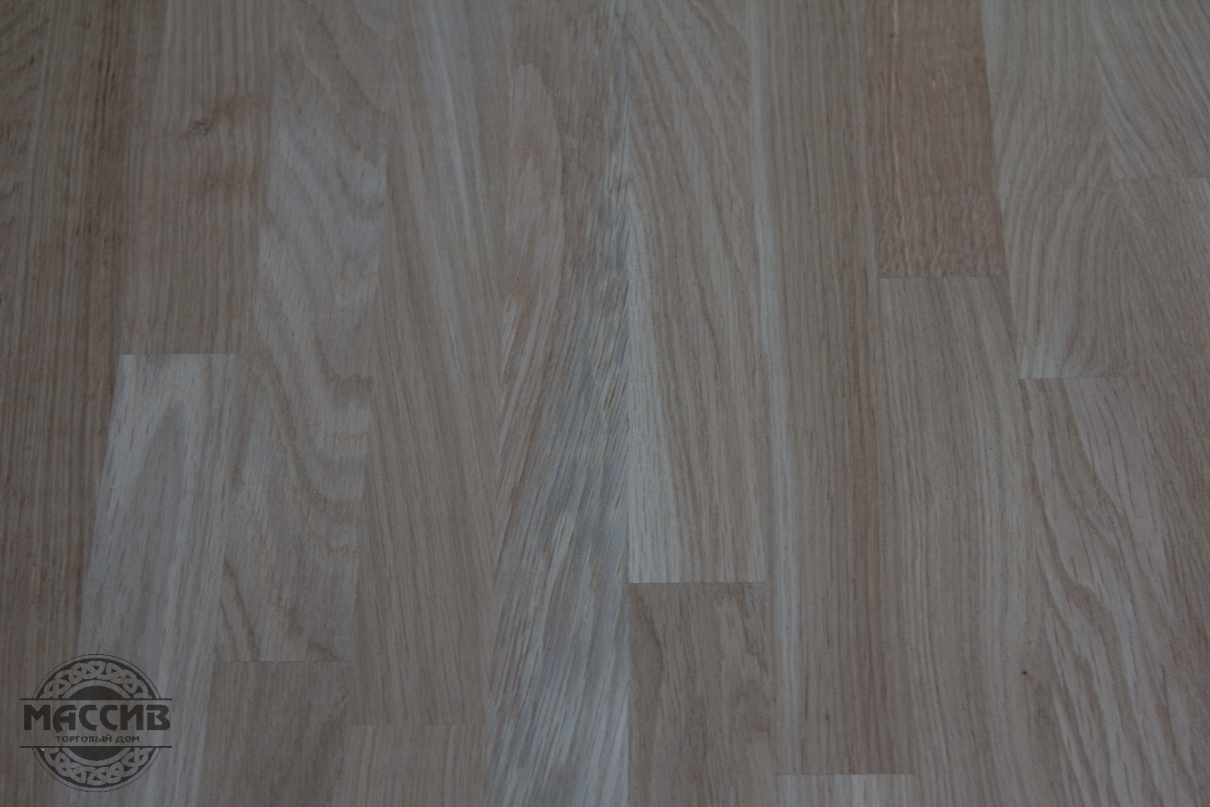 Щиты из Дуба