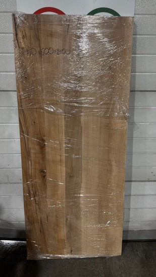 Столешница из Бука 40*600*1400