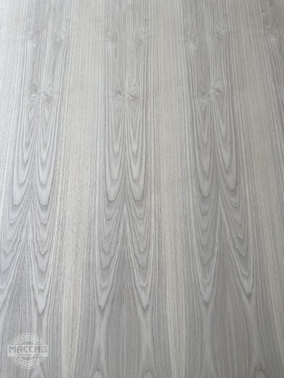 Фанера шпонированная Ясень 1 ст 15*2440*1220