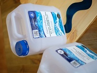 Смола эпоксидная