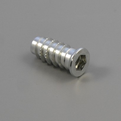 Футорка М6 10,0*24 мм