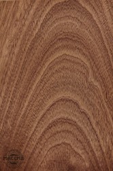 Шпон Сапеле 0,6 А