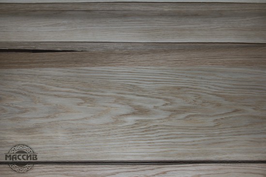 Шпон Дуб 0,6 мм (Тангенциальный)