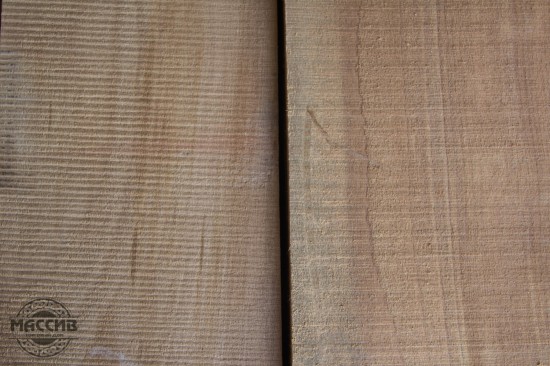 Доска столярная. Бук. Длина 2-3,2 м, толщина 50 мм