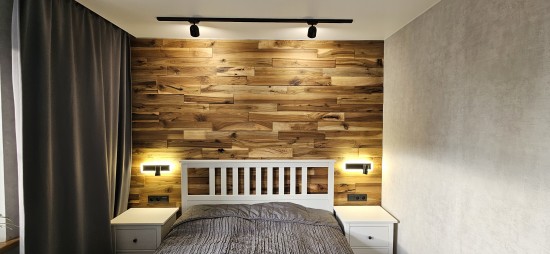 3Д стеновые панели