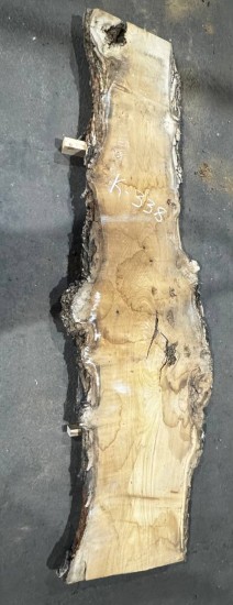 Слэб К338 Карагач 3400*630-750*80