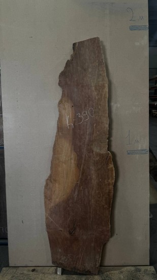 Слэб К390 Карагач 1800*300-500*60