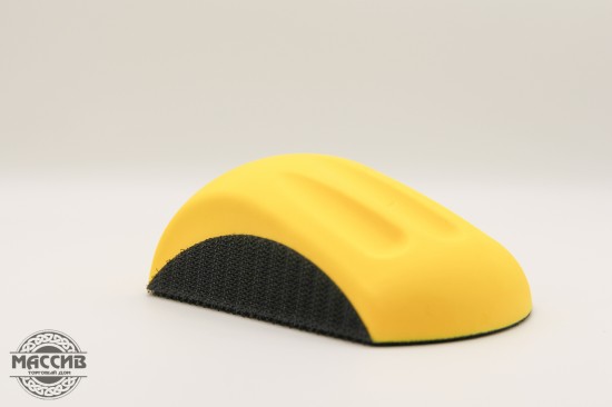 Губка для шлифовки "Мышь"